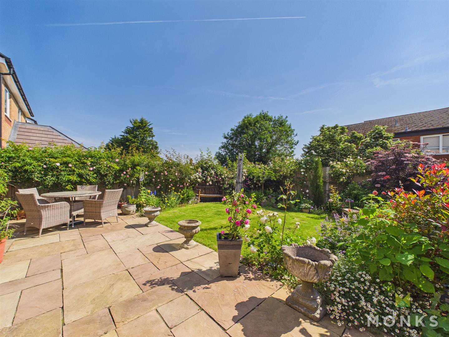 34 Bufton Close, Shrewsbury, SY3 8FH For Sale